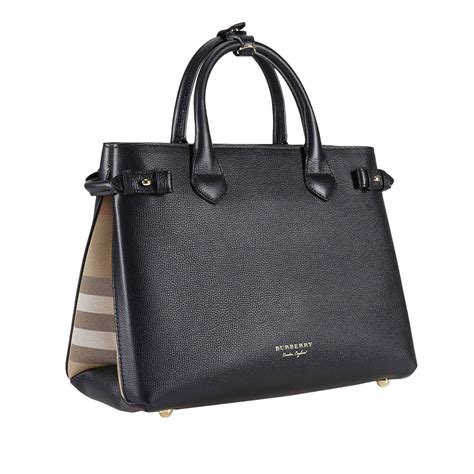 black burberry bag|where to buy burberry bags.